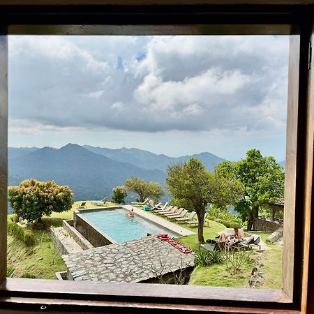 Mundo Nuevo Eco Lodge 米卡 外观 照片