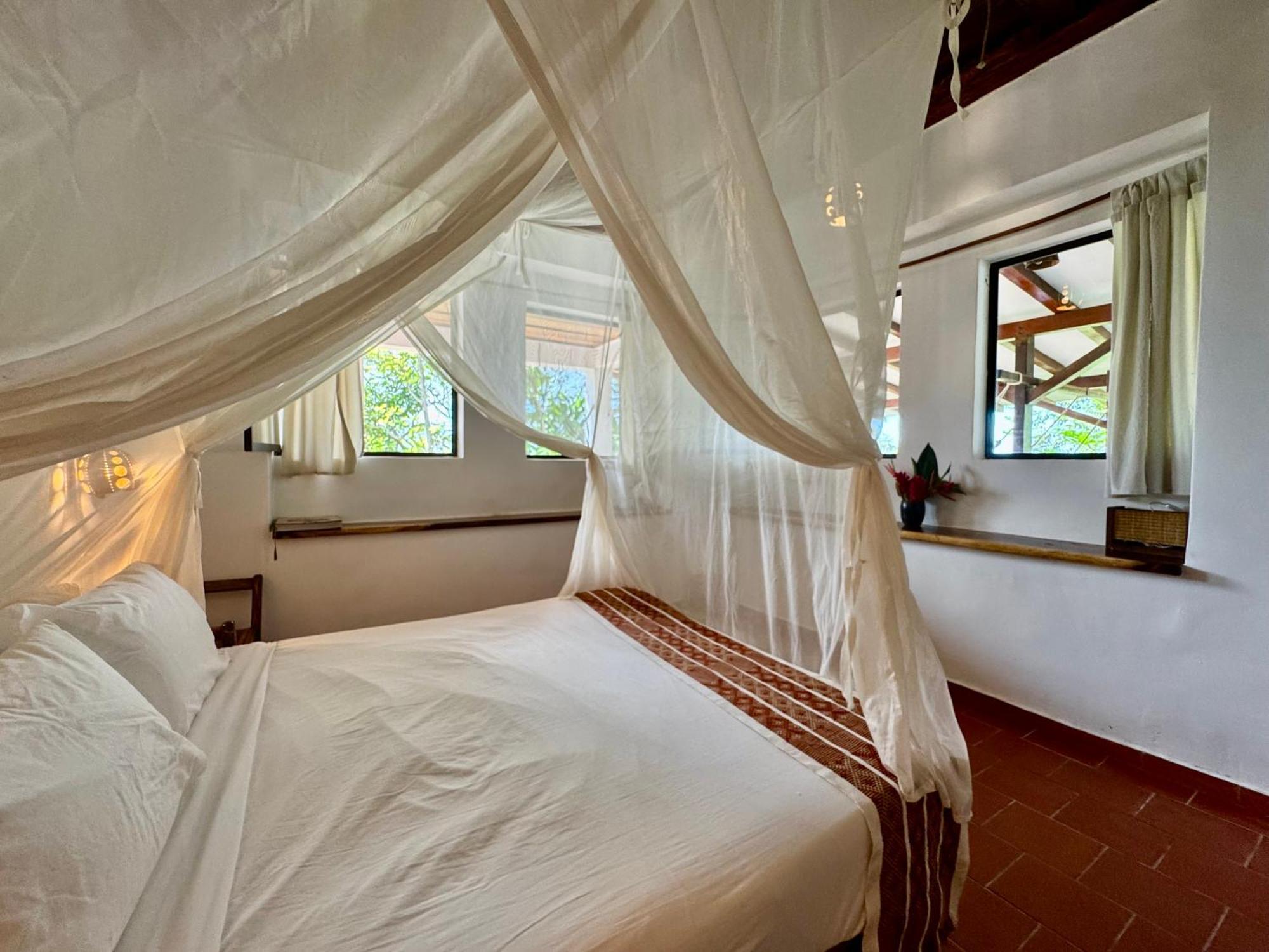 Mundo Nuevo Eco Lodge 米卡 外观 照片