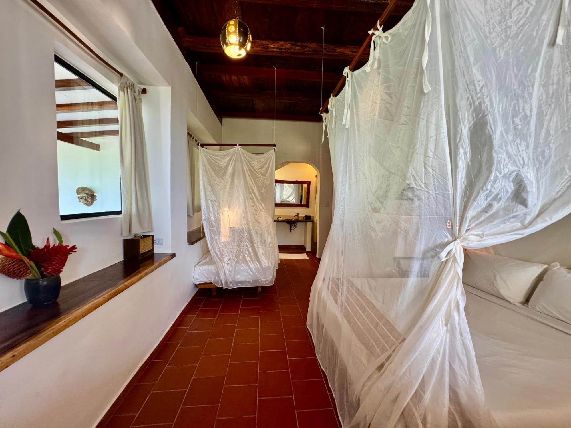 Mundo Nuevo Eco Lodge 米卡 外观 照片