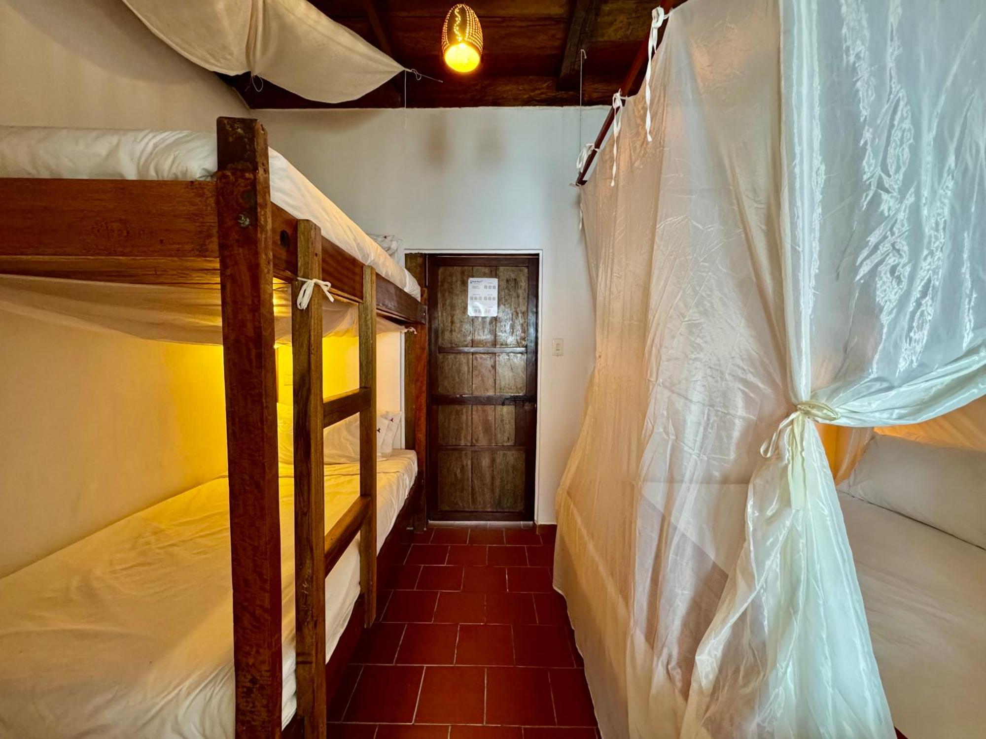 Mundo Nuevo Eco Lodge 米卡 外观 照片
